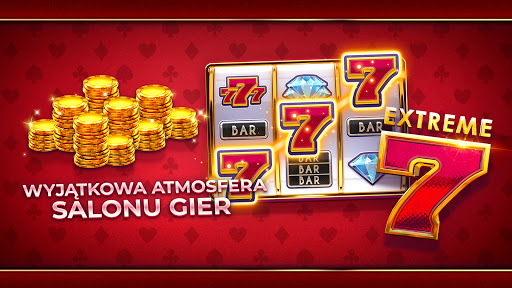 Salon gier Classic Wilds screen 6
